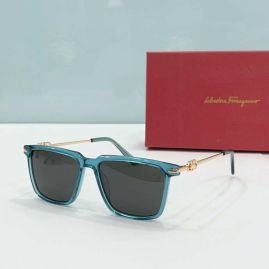 Picture of Ferragamo Sunglasses _SKUfw49433004fw